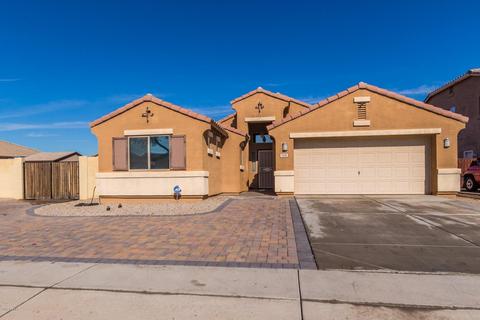 7210 W Getty Dr, Phoenix, AZ 85043 photo 1