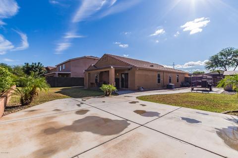 7210 W Getty Dr, Phoenix, AZ 85043 photo 23
