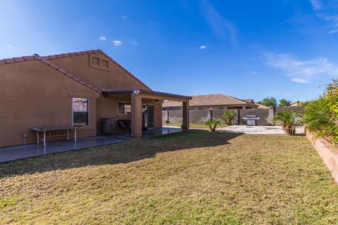 7210 W Getty Dr, Phoenix, AZ 85043 photo 22