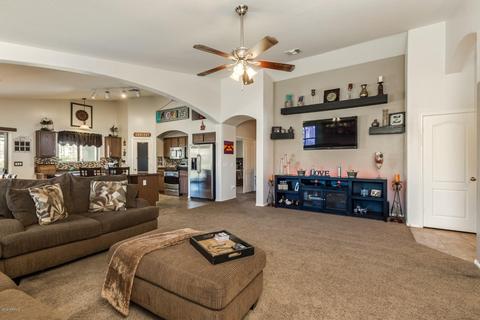 7210 W Getty Dr, Phoenix, AZ 85043 photo 5