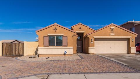 7210 W Getty Dr, Phoenix, AZ 85043 photo 3