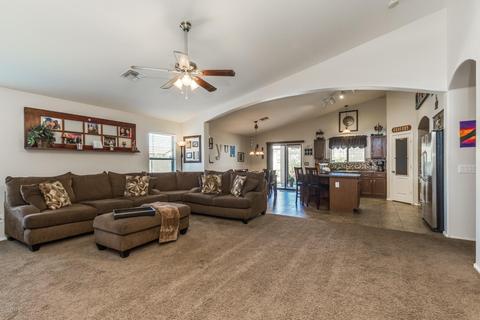 7210 W Getty Dr, Phoenix, AZ 85043 photo 4