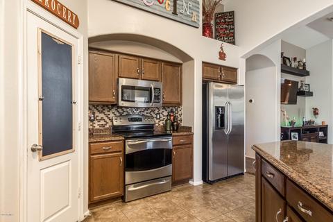 7210 W Getty Dr, Phoenix, AZ 85043 photo 11