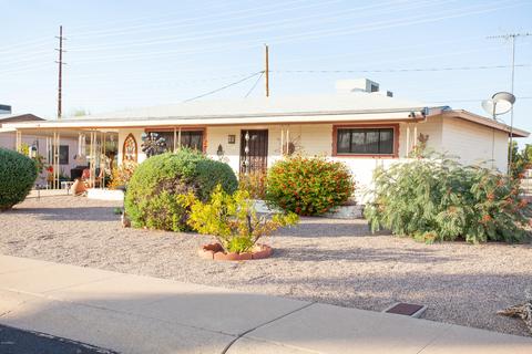 5460 E Baltimore St, Mesa, AZ 85205 photo 2