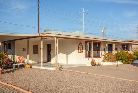 5460 E Baltimore St, Mesa, AZ 85205 photo 3
