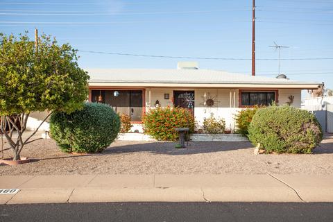5460 E Baltimore St, Mesa, AZ 85205 photo 1