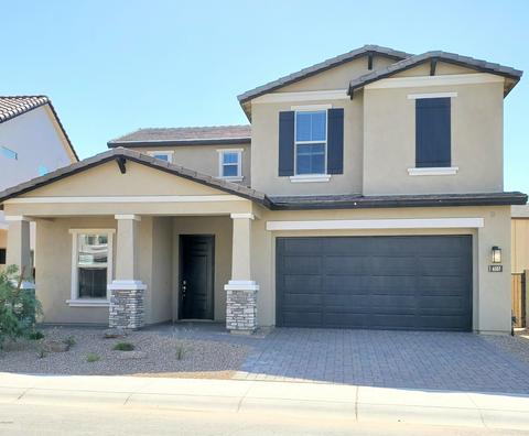 6507 E Bluefield Ave, Phoenix, AZ 85054 photo 1
