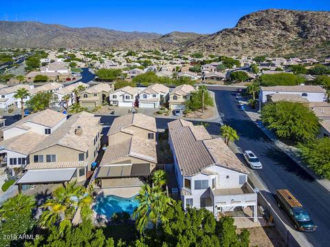 1321 E Thunderhill Pl, Phoenix, AZ 85048 photo 43