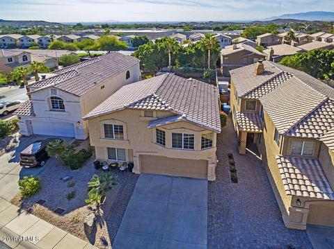 1321 E Thunderhill Pl, Phoenix, AZ 85048 photo 42