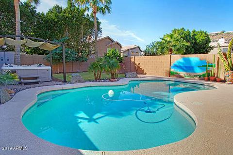 1321 E Thunderhill Pl, Phoenix, AZ 85048 photo 38