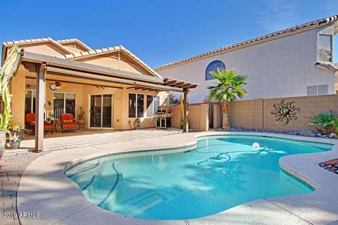 1321 E Thunderhill Pl, Phoenix, AZ 85048 photo 36