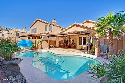 1321 E Thunderhill Pl, Phoenix, AZ 85048 photo 37