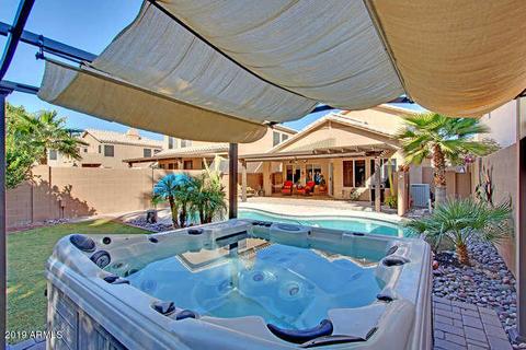 1321 E Thunderhill Pl, Phoenix, AZ 85048 photo 39