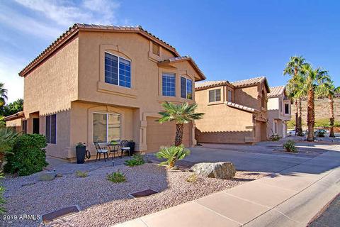 1321 E Thunderhill Pl, Phoenix, AZ 85048 photo 2
