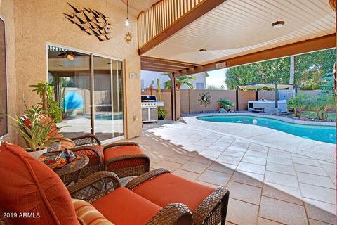 1321 E Thunderhill Pl, Phoenix, AZ 85048 photo 32