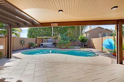 1321 E Thunderhill Pl, Phoenix, AZ 85048 photo 31