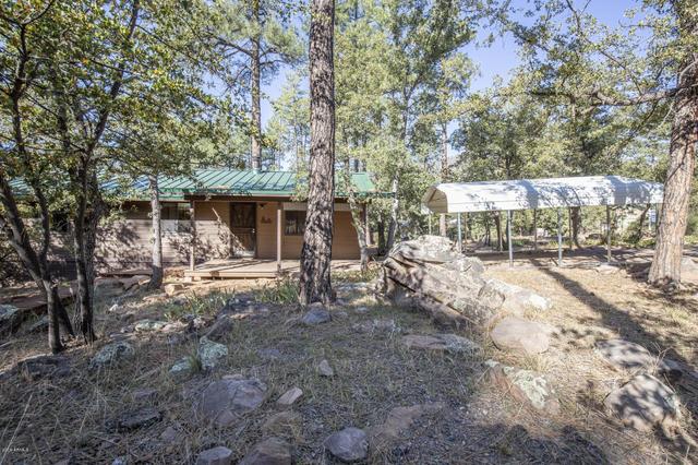 81476 W Manzanita Trl Pine Az 85544 24 Photos Mls 6009033