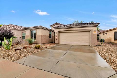4271 E Narrowleaf Dr, Gilbert, AZ 85298 photo 1
