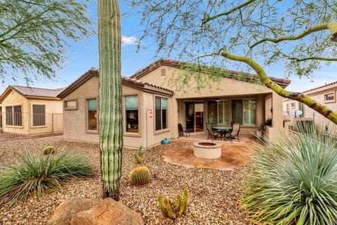 4271 E Narrowleaf Dr, Gilbert, AZ 85298 photo 17