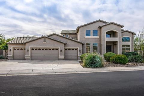 8125 E Kramer St, Mesa, AZ 85207 photo 2