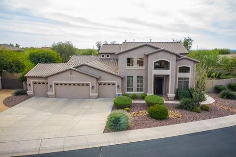 8125 E Kramer St, Mesa, AZ 85207 photo 4