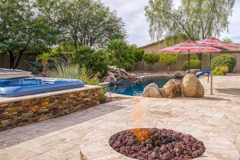 8125 E Kramer St, Mesa, AZ 85207 photo 35