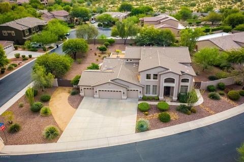 8125 E Kramer St, Mesa, AZ 85207 photo 1