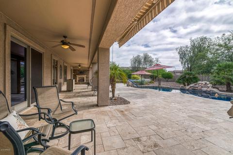8125 E Kramer St, Mesa, AZ 85207 photo 33