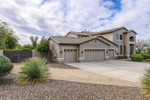 8125 E Kramer St, Mesa, AZ 85207 photo 3