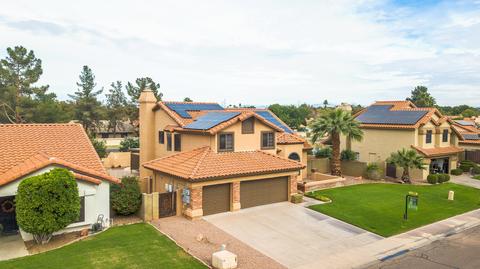 634 E Century Ave, Gilbert, AZ 85296 photo 32