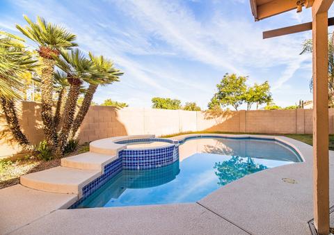 634 E Century Ave, Gilbert, AZ 85296 photo 34