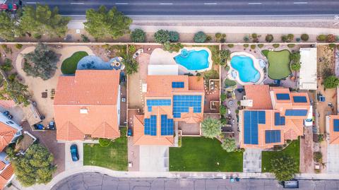 634 E Century Ave, Gilbert, AZ 85296 photo 33