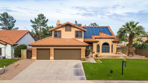 634 E Century Ave, Gilbert, AZ 85296 photo 1