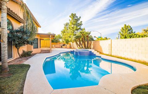 634 E Century Ave, Gilbert, AZ 85296 photo 2