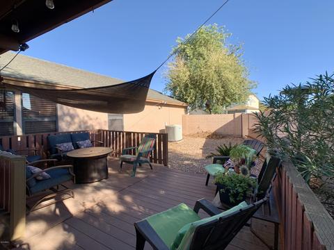 746 S Paustian Cir, Apache Junction, AZ 85120 photo 8