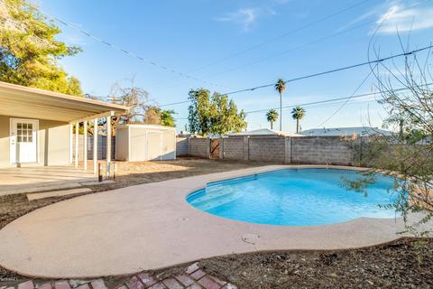 811 E Orchid Ln, Phoenix, AZ 85020 photo 31