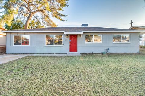 811 E Orchid Ln, Phoenix, AZ 85020 photo 1