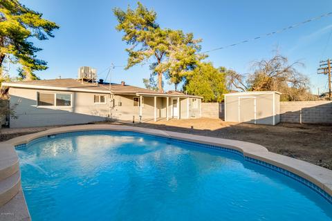 811 E Orchid Ln, Phoenix, AZ 85020 photo 30