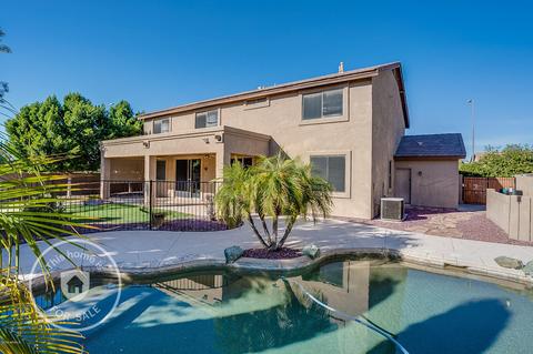 4431 E Des Moines St, Mesa, AZ 85205 photo 5