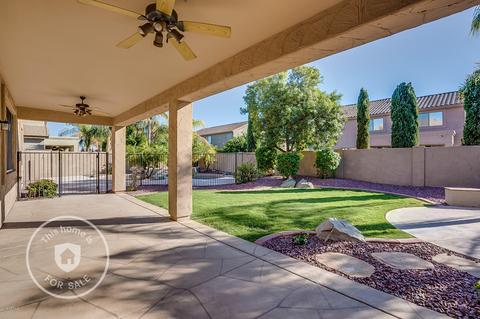 4431 E Des Moines St, Mesa, AZ 85205 photo 29