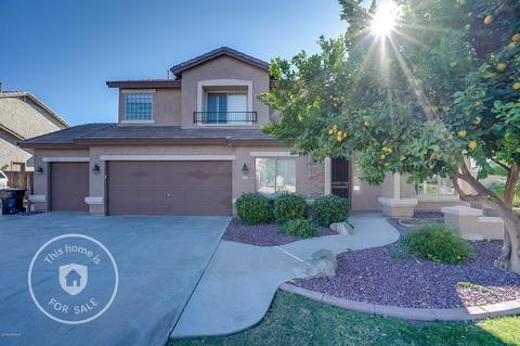 4431 E Des Moines St, Mesa, AZ 85205 photo 1