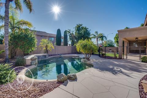 4431 E Des Moines St, Mesa, AZ 85205 photo 31
