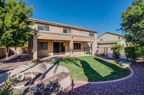 4431 E Des Moines St, Mesa, AZ 85205 photo 30
