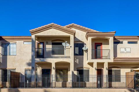 3150 E Beardsley Rd #1024, Phoenix, AZ 85050 photo 1