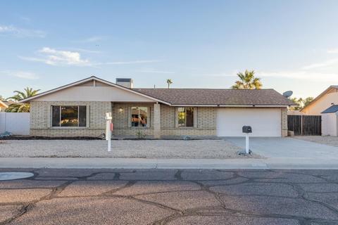 4701 E Willow Ave, Phoenix, AZ 85032 photo 1