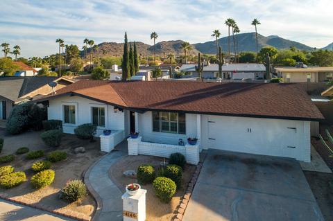 4149 E Cochise Rd, Phoenix, AZ 85028 photo 1