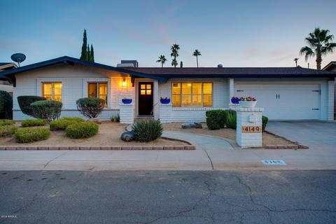 4149 E Cochise Rd, Phoenix, AZ 85028 photo 2