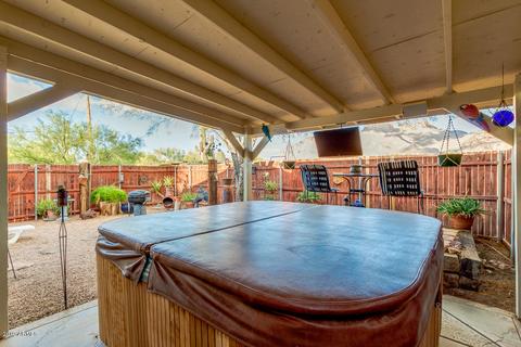 5800 E Arroyo Lindo --, Apache Junction, AZ 85119 photo 39