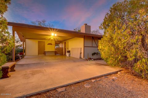 5800 E Arroyo Lindo --, Apache Junction, AZ 85119 photo 4