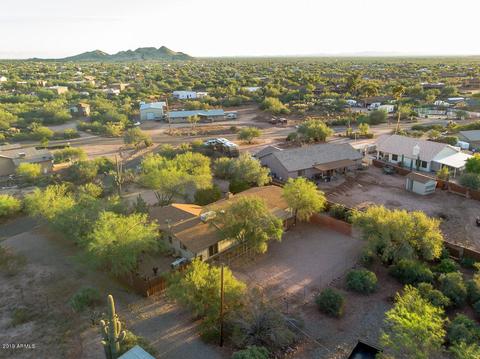 5800 E Arroyo Lindo --, Apache Junction, AZ 85119 photo 52